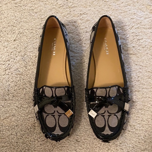 Coach Shoes - Coach Loafers